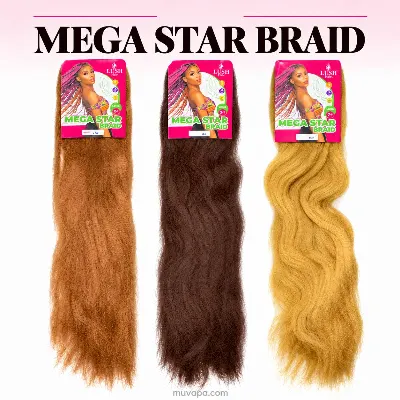 MEGA STAR LONG