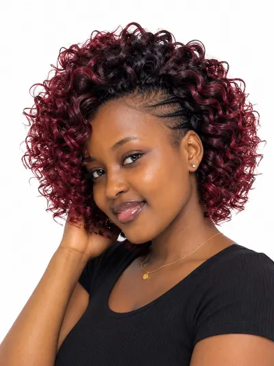 CRUSH WEAVE
