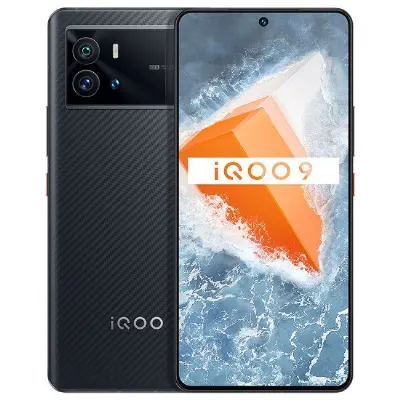 VIVO iQOO 9 5G
