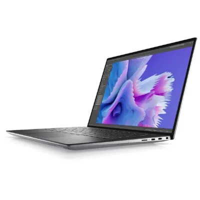 Dell Precision 5470 i7-12800H 32GB RAM 1TB SSD RTX A1000 4GB,BLACK