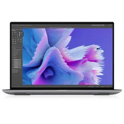 Dell Precision 5470 i7-12800H 32GB RAM 1TB SSD RTX A1000 4GB,BLACK