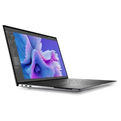 Dell Precision 5470 i7-12800H 32GB RAM 1TB SSD RTX A1000 4GB,BLACK