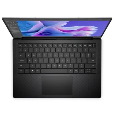 Dell Precision 5470 i7-12800H 32GB RAM 1TB SSD RTX A1000 4GB,BLACK