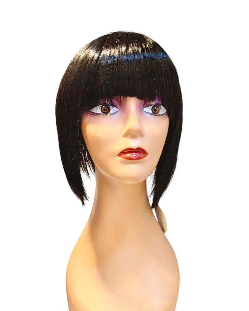 Mimosa wig