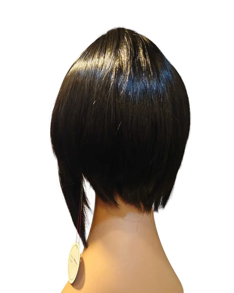 Mimosa wig
